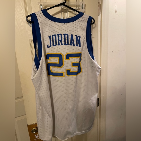 COPY - Jordan jersey - Picture 2 of 3